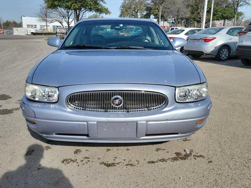 2005 Buick LeSabre Custom