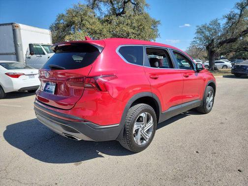 2023 Hyundai SANTA FE SE