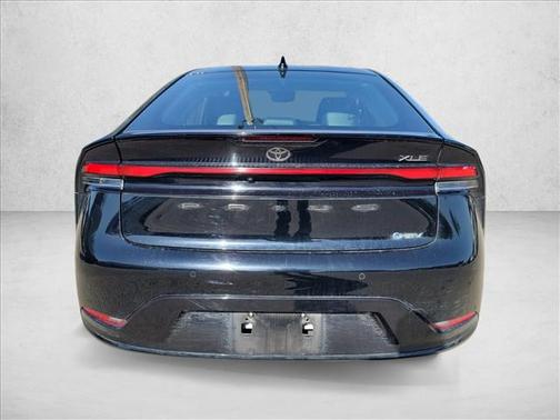 2024 Toyota Prius XLE