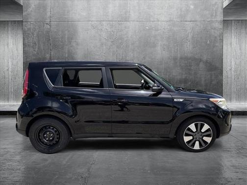 2014 Kia Soul !