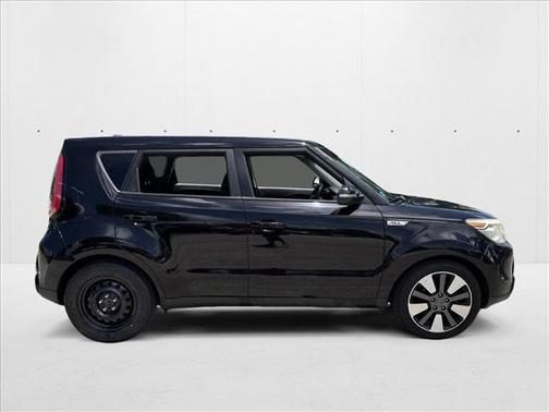 2014 Kia Soul !