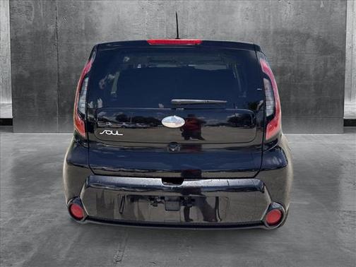 2014 Kia Soul !