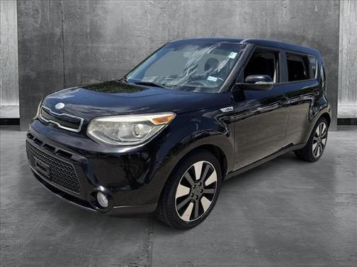2014 Kia Soul !