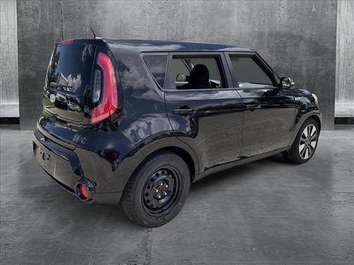 2014 Kia Soul !