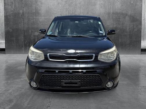 2014 Kia Soul !