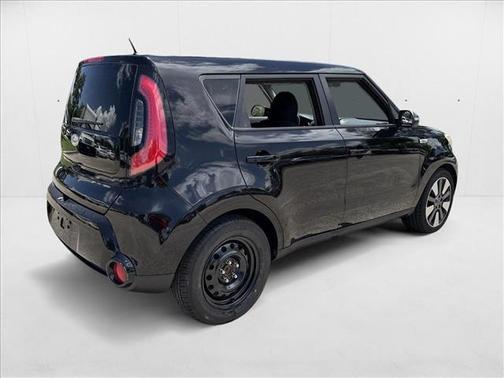 2014 Kia Soul !