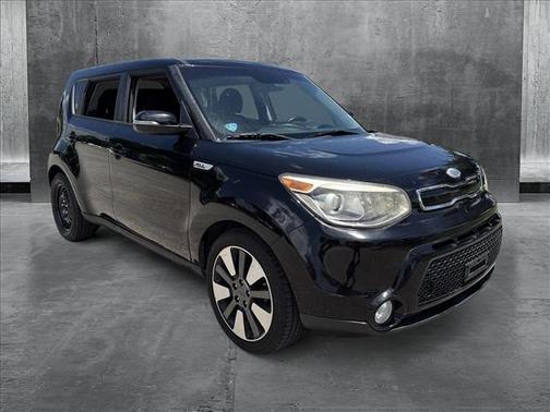 2014 Kia Soul !