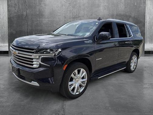2023 Chevrolet Tahoe 2WD High Country