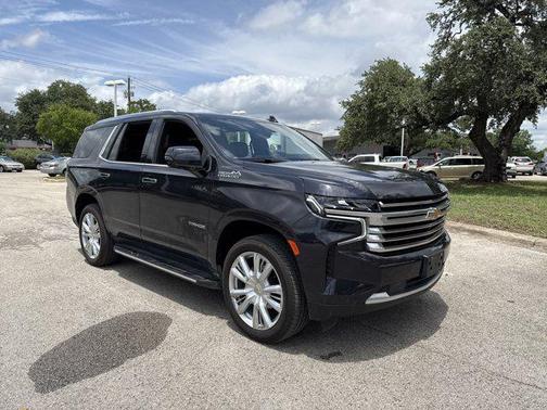 2023 Chevrolet Tahoe 2WD High Country