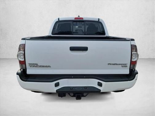 2014 Toyota Tacoma PreRunner