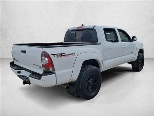 2014 Toyota Tacoma PreRunner
