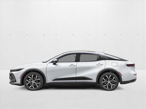 2026 Toyota Crown Limited