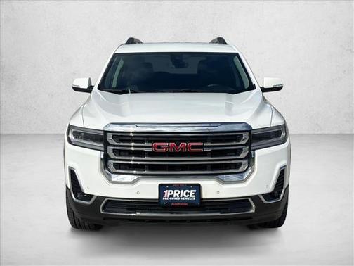 2023 GMC Acadia FWD SLT