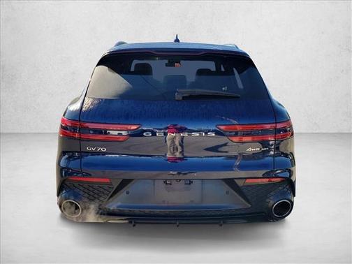 2022 Genesis GV70 3.5T AWD Sport