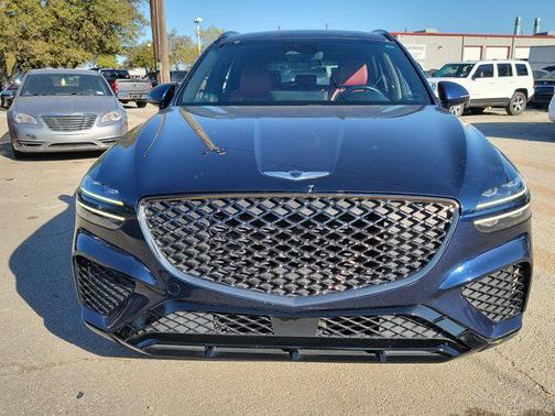 2022 Genesis GV70 3.5T AWD Sport