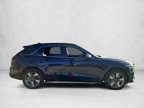 2022 Genesis GV70 3.5T AWD Sport