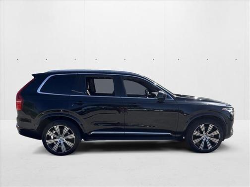 2024 Volvo XC90 B6 Plus Bright Theme 7-Seater
