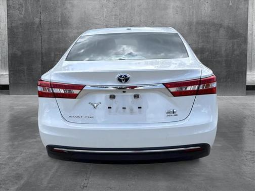 2013 Toyota Avalon Hybrid XLE Touring
