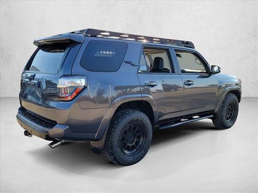 2021 Toyota 4Runner TRD Off Road Premium