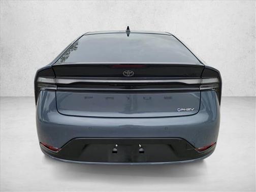 2025 Toyota Prius Plug-In Hybrid XSE