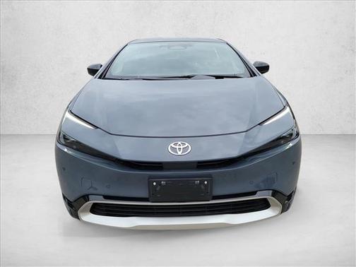 2025 Toyota Prius Plug-In Hybrid XSE