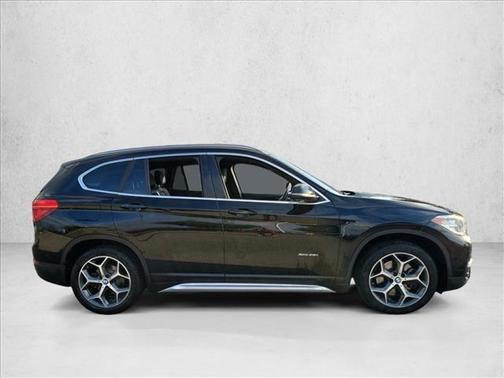 2017 BMW X1 xDrive 28i