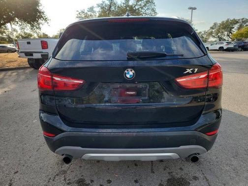 2017 BMW X1 xDrive 28i