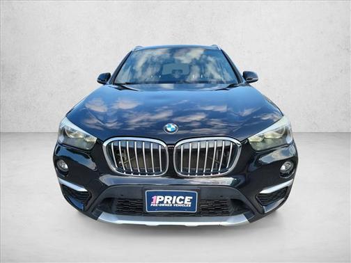 2017 BMW X1 xDrive 28i