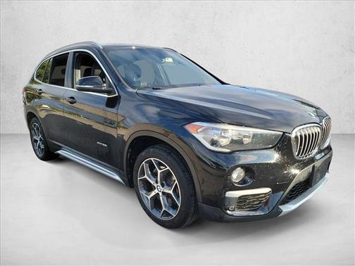 2017 BMW X1 xDrive 28i
