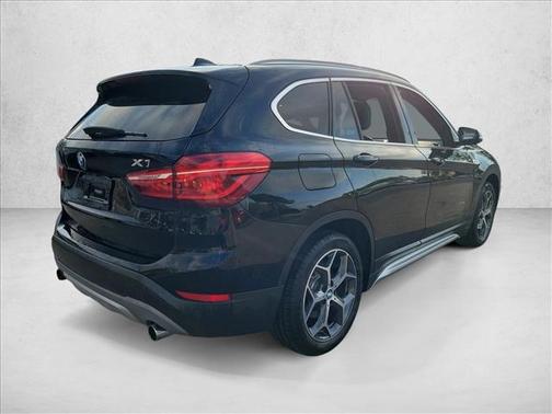 2017 BMW X1 xDrive 28i