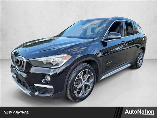 2017 BMW X1 xDrive 28i