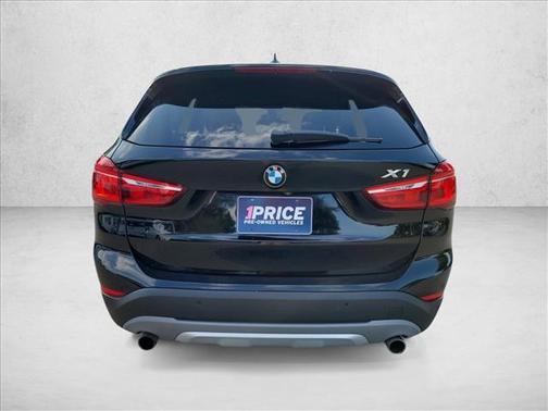 2017 BMW X1 xDrive 28i