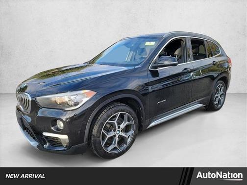 2017 BMW X1 xDrive 28i
