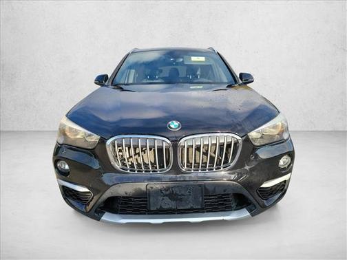 2017 BMW X1 xDrive 28i