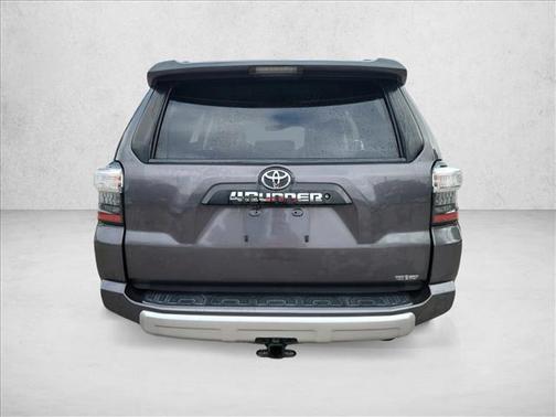 2018 Toyota 4Runner TRD Off Road Premium