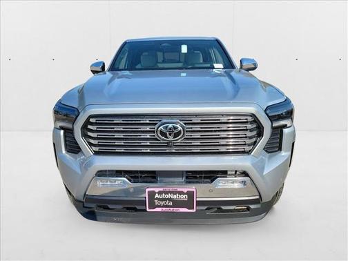 2025 Toyota Tacoma Limited