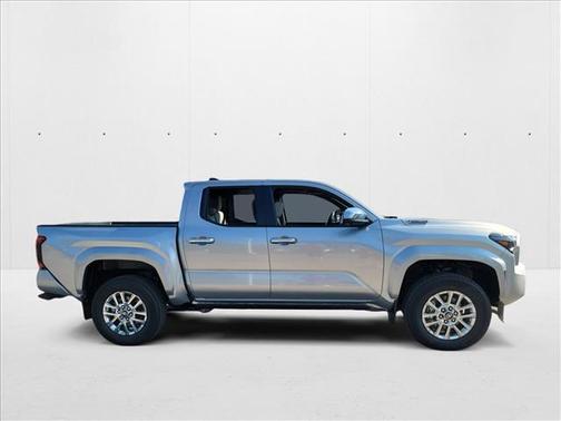2025 Toyota Tacoma Limited