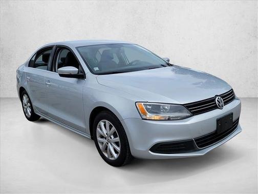 2014 Volkswagen Jetta Auto SE w/Connectivity