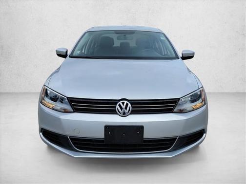 2014 Volkswagen Jetta Auto SE w/Connectivity