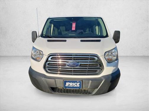 2018 Ford Transit-350 XLT