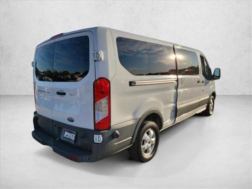 2018 Ford Transit-350 XLT