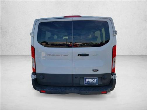 2018 Ford Transit-350 XLT