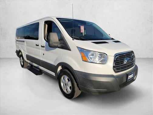 2018 Ford Transit-350 XLT