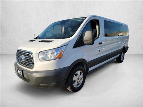 2018 Ford Transit-350 XLT