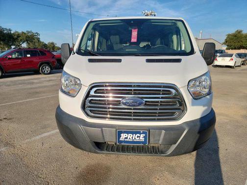 2018 Ford Transit-350 XLT