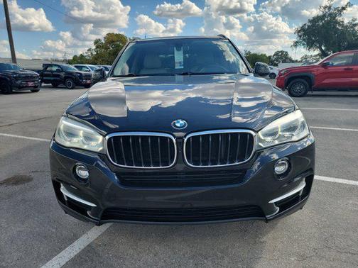 2016 BMW X5 sDrive35i