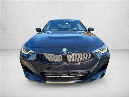 2022 BMW 230 i