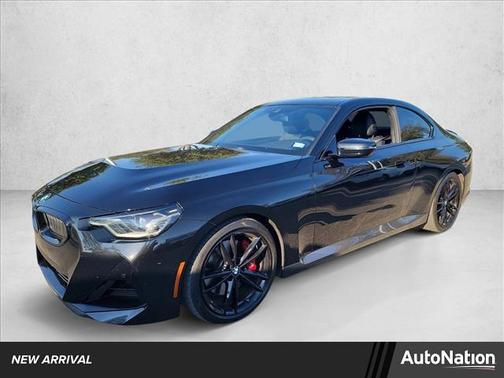 2022 BMW 230 i
