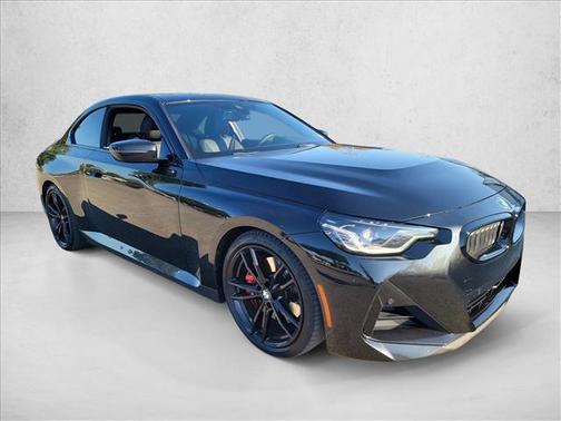 2022 BMW 230 i