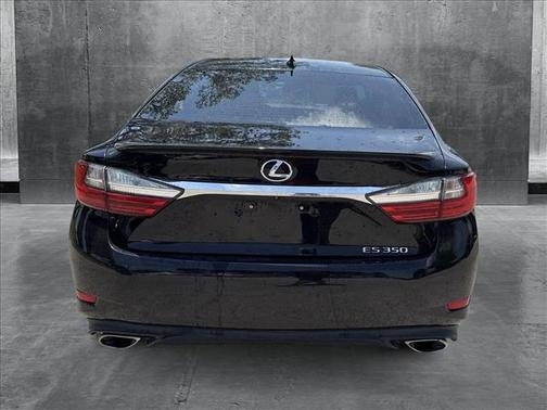2016 Lexus ES 350 Base